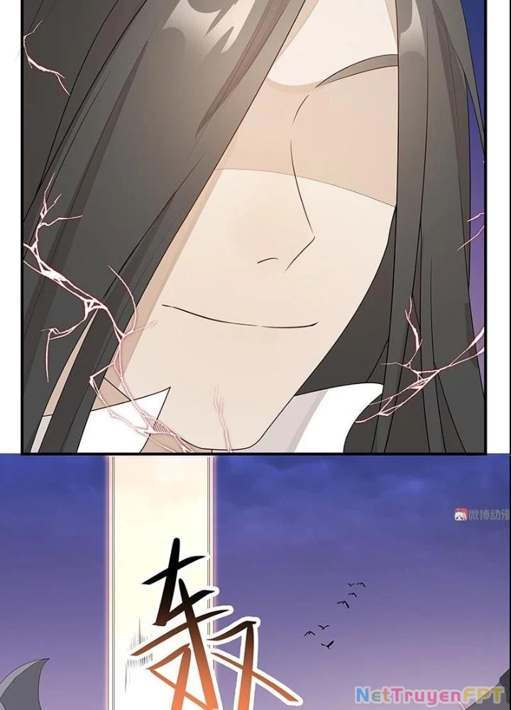 Ma Vương Nãi Ba Đang Tu Luyện Chapter 54 - Trang 22