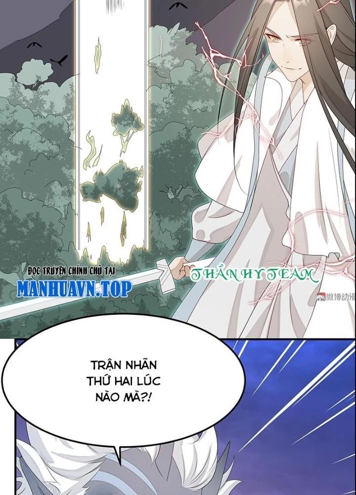 Ma Vương Nãi Ba Đang Tu Luyện Chapter 54 - Trang 24