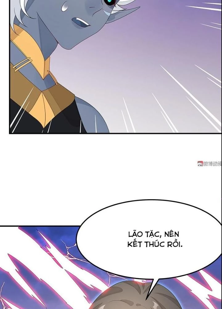 Ma Vương Nãi Ba Đang Tu Luyện Chapter 54 - Trang 26