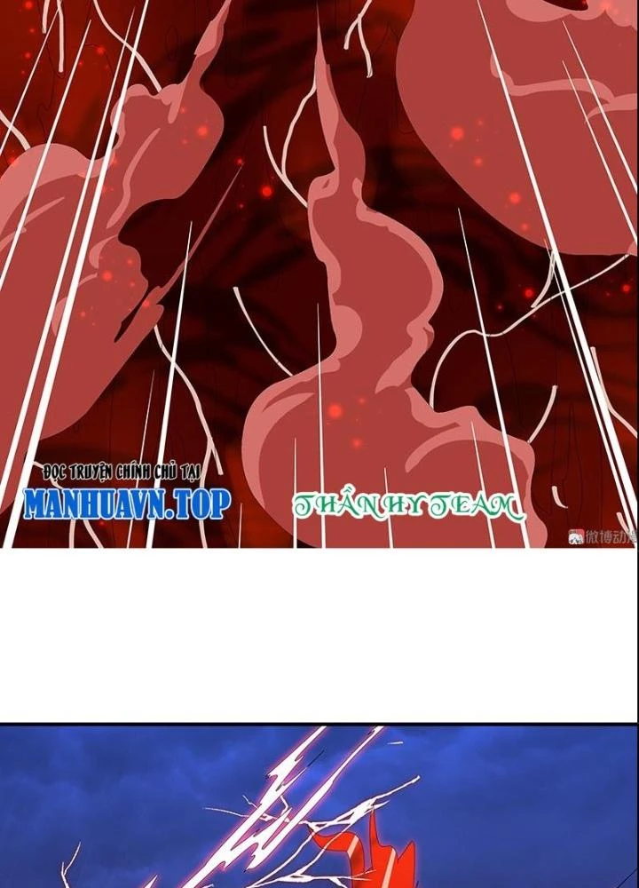 Ma Vương Nãi Ba Đang Tu Luyện Chapter 54 - Trang 34