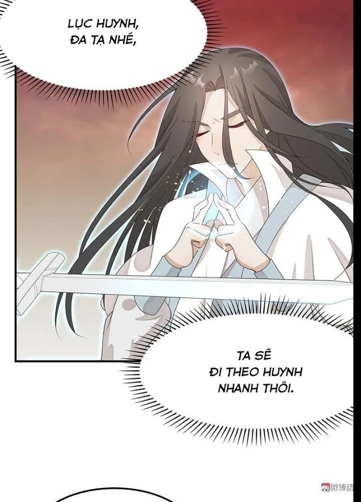 Ma Vương Nãi Ba Đang Tu Luyện Chapter 54 - Trang 42