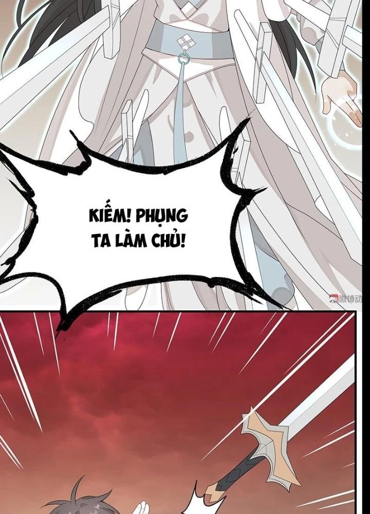 Ma Vương Nãi Ba Đang Tu Luyện Chapter 54 - Trang 46
