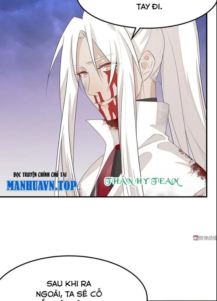 Ma Vương Nãi Ba Đang Tu Luyện Chapter 54 - Trang 6
