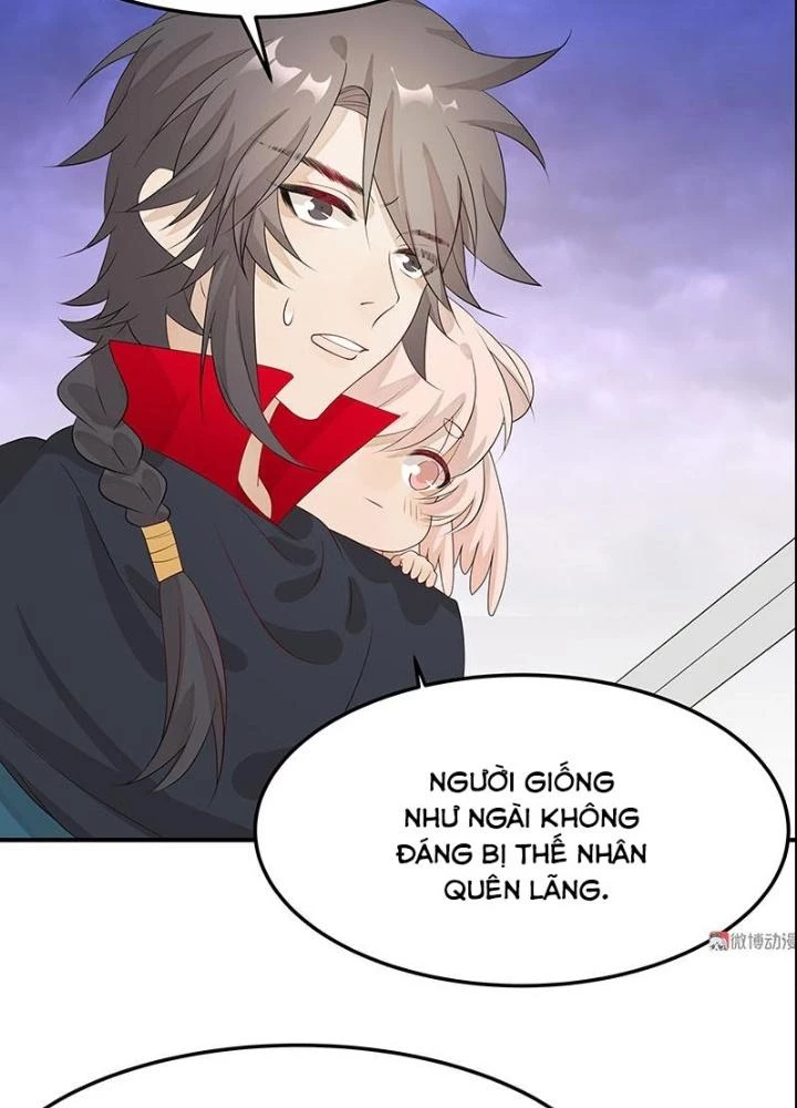 Ma Vương Nãi Ba Đang Tu Luyện Chapter 54 - Trang 8