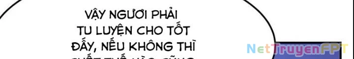 Ma Vương Nãi Ba Đang Tu Luyện Chapter 54 - Trang 9