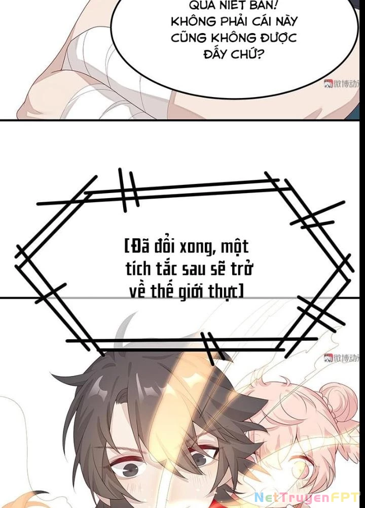 Ma Vương Nãi Ba Đang Tu Luyện Chapter 55 - Trang 10