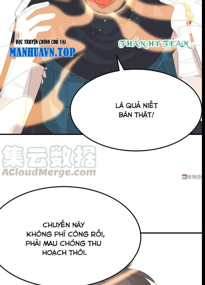 Ma Vương Nãi Ba Đang Tu Luyện Chapter 55 - Trang 12