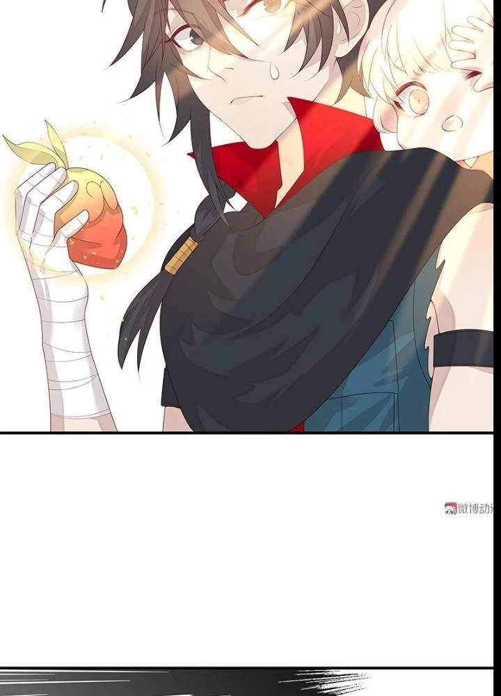 Ma Vương Nãi Ba Đang Tu Luyện Chapter 55 - Trang 14