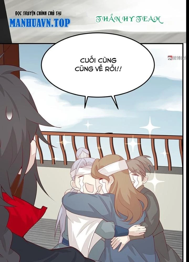 Ma Vương Nãi Ba Đang Tu Luyện Chapter 55 - Trang 20