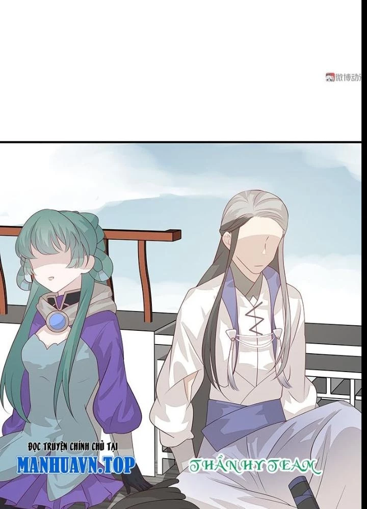 Ma Vương Nãi Ba Đang Tu Luyện Chapter 55 - Trang 22