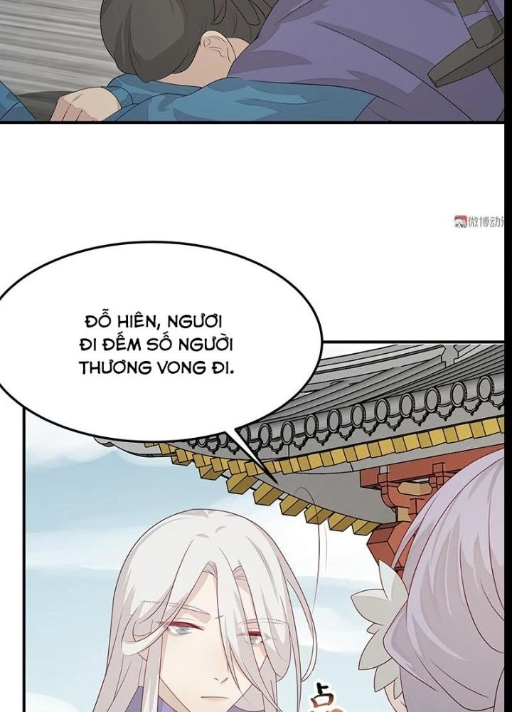 Ma Vương Nãi Ba Đang Tu Luyện Chapter 55 - Trang 24