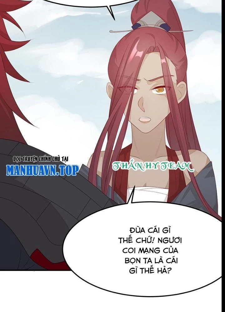 Ma Vương Nãi Ba Đang Tu Luyện Chapter 55 - Trang 32