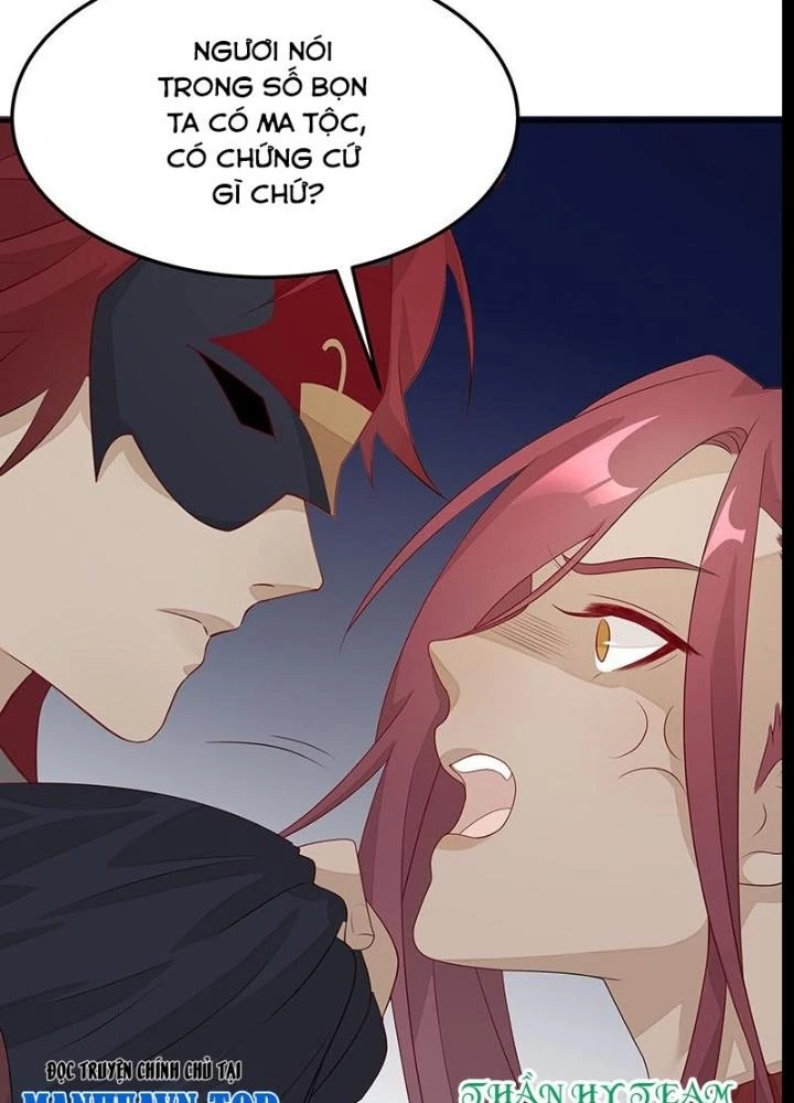 Ma Vương Nãi Ba Đang Tu Luyện Chapter 55 - Trang 34