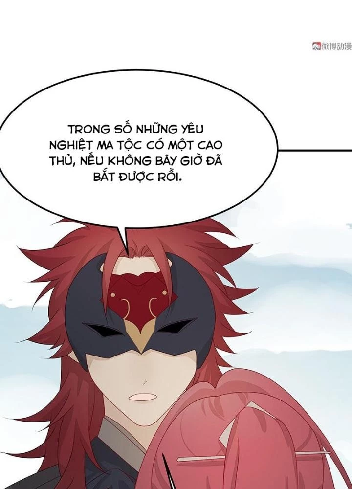 Ma Vương Nãi Ba Đang Tu Luyện Chapter 55 - Trang 36