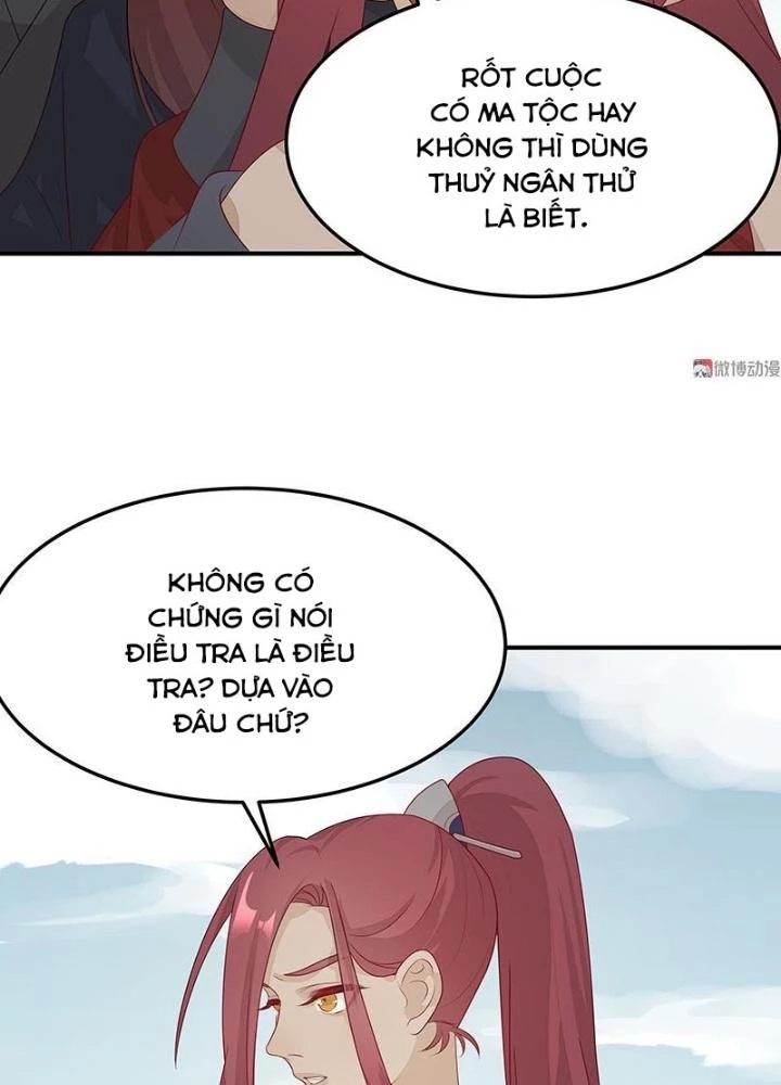 Ma Vương Nãi Ba Đang Tu Luyện Chapter 55 - Trang 38