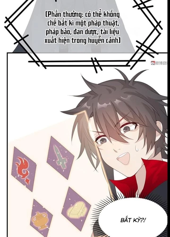 Ma Vương Nãi Ba Đang Tu Luyện Chapter 55 - Trang 4