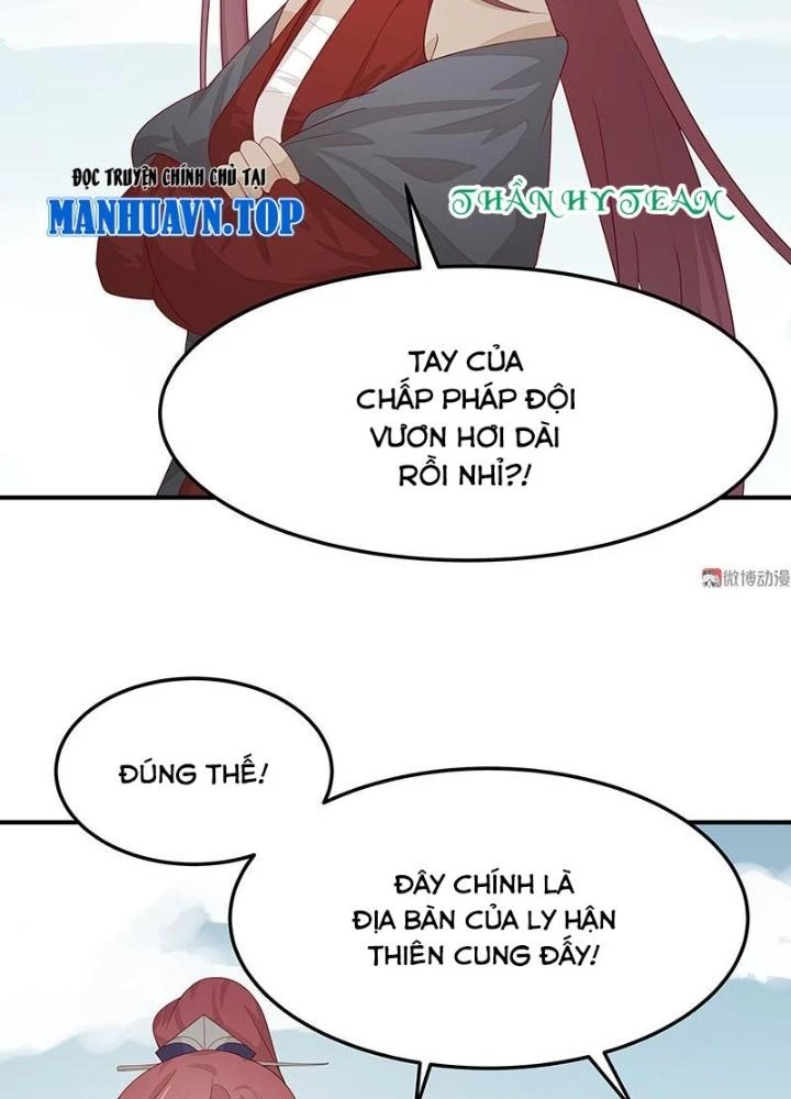 Ma Vương Nãi Ba Đang Tu Luyện Chapter 55 - Trang 40