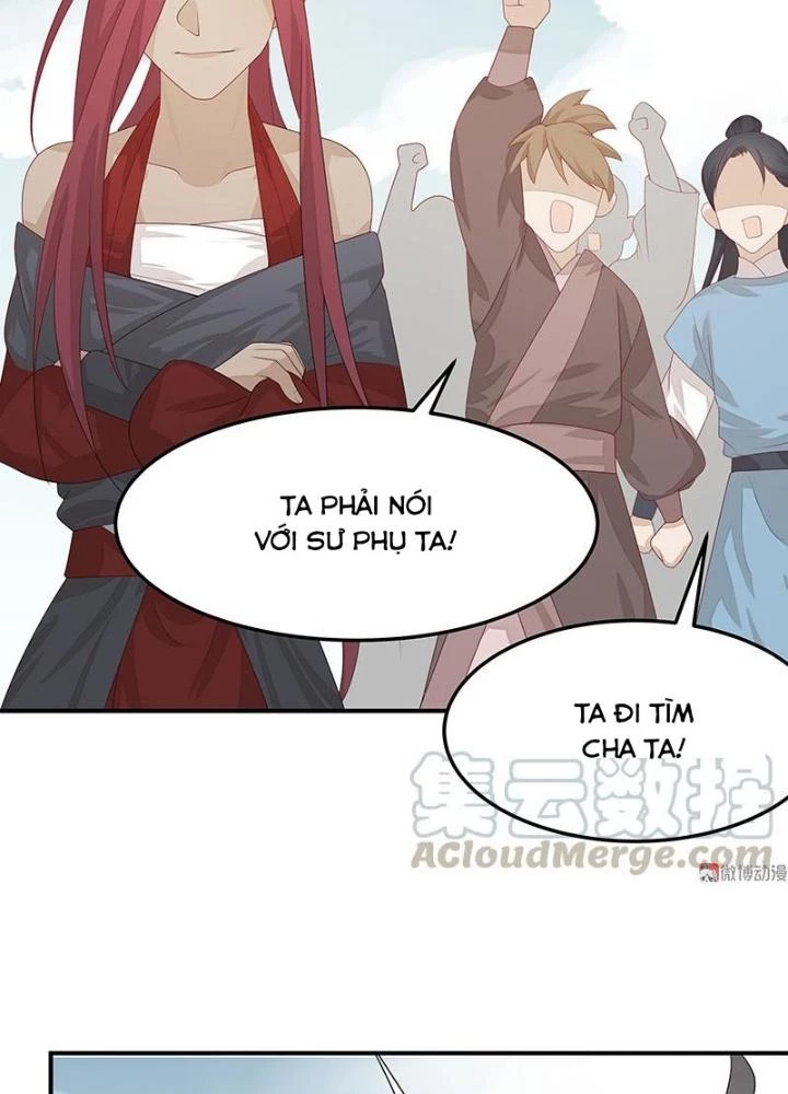 Ma Vương Nãi Ba Đang Tu Luyện Chapter 55 - Trang 42