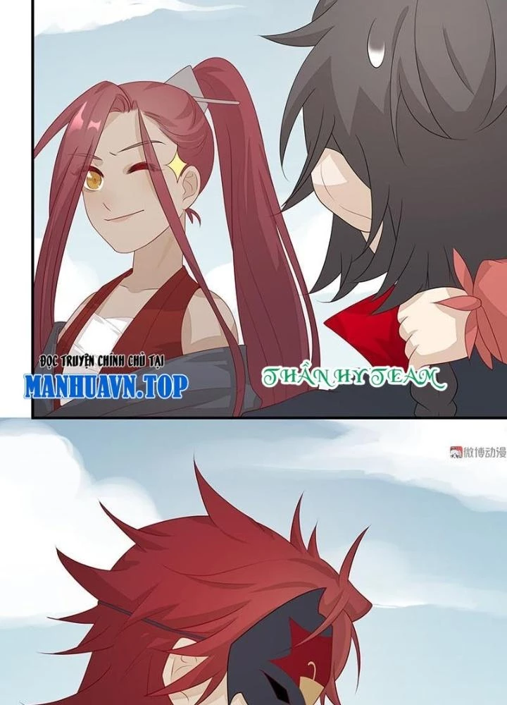 Ma Vương Nãi Ba Đang Tu Luyện Chapter 55 - Trang 44