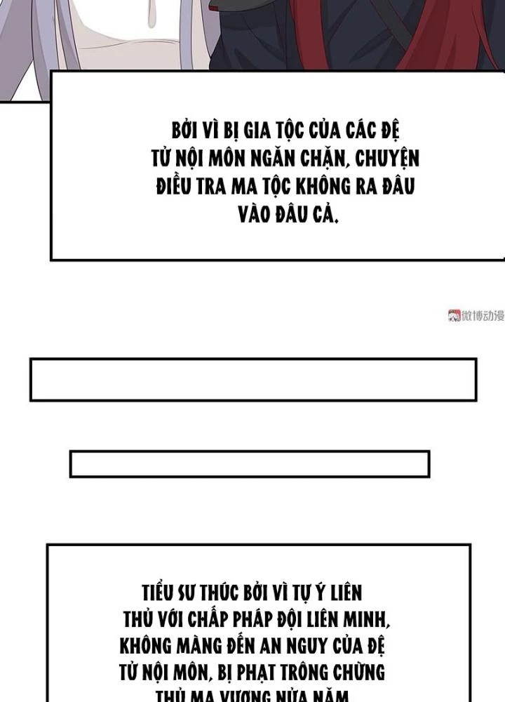 Ma Vương Nãi Ba Đang Tu Luyện Chapter 55 - Trang 50