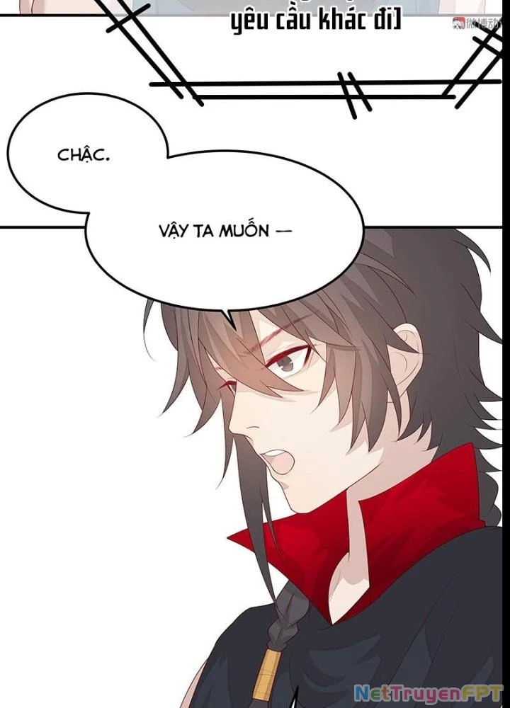 Ma Vương Nãi Ba Đang Tu Luyện Chapter 55 - Trang 8