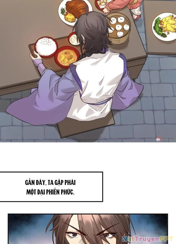 Ma Vương Nãi Ba Đang Tu Luyện Chapter 6 - Trang 14