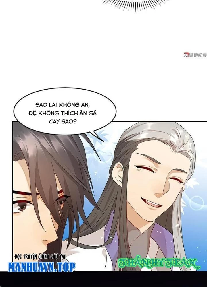 Ma Vương Nãi Ba Đang Tu Luyện Chapter 6 - Trang 28
