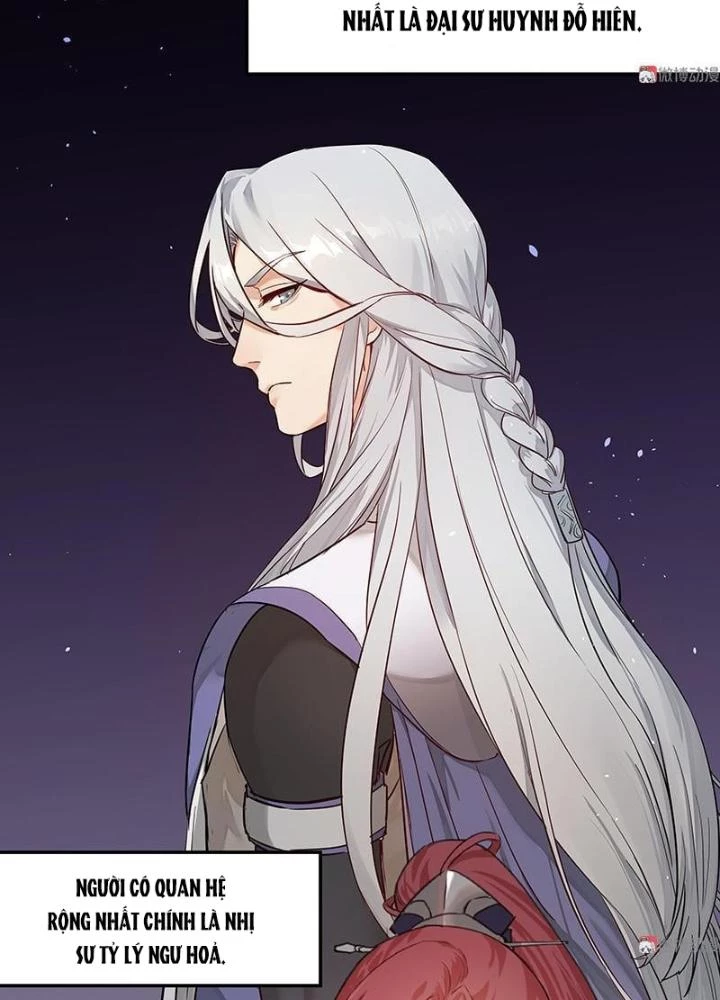 Ma Vương Nãi Ba Đang Tu Luyện Chapter 6 - Trang 30