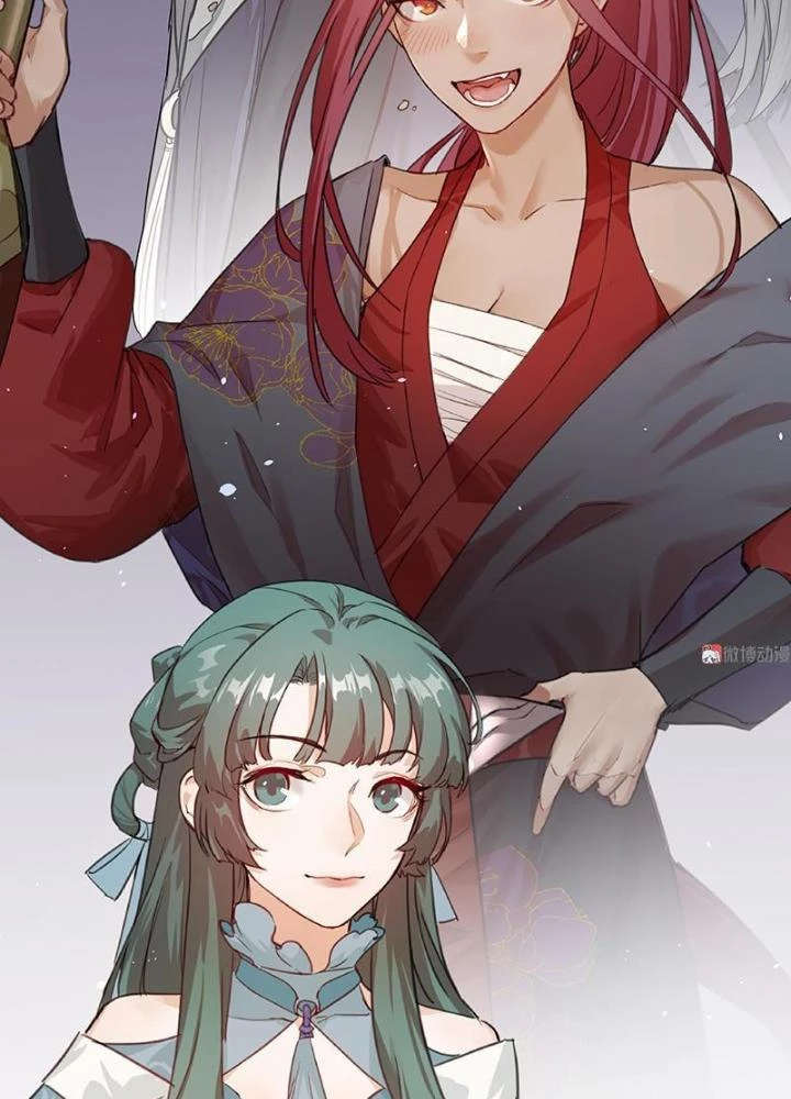 Ma Vương Nãi Ba Đang Tu Luyện Chapter 6 - Trang 32
