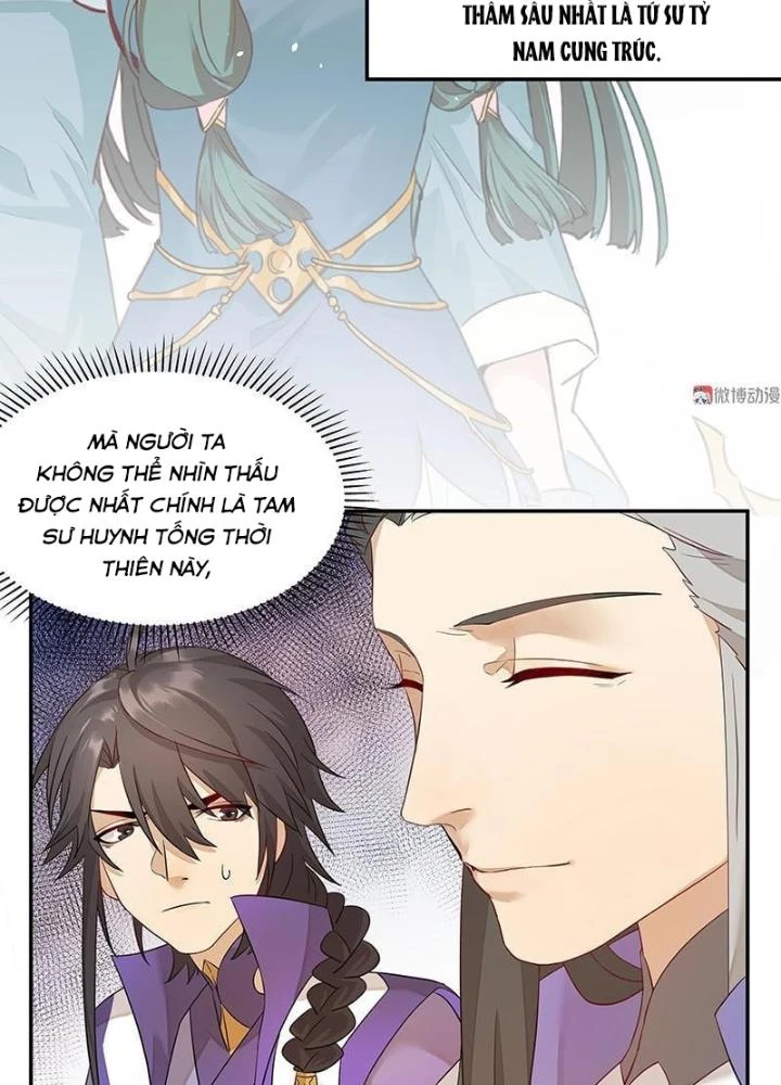 Ma Vương Nãi Ba Đang Tu Luyện Chapter 6 - Trang 34
