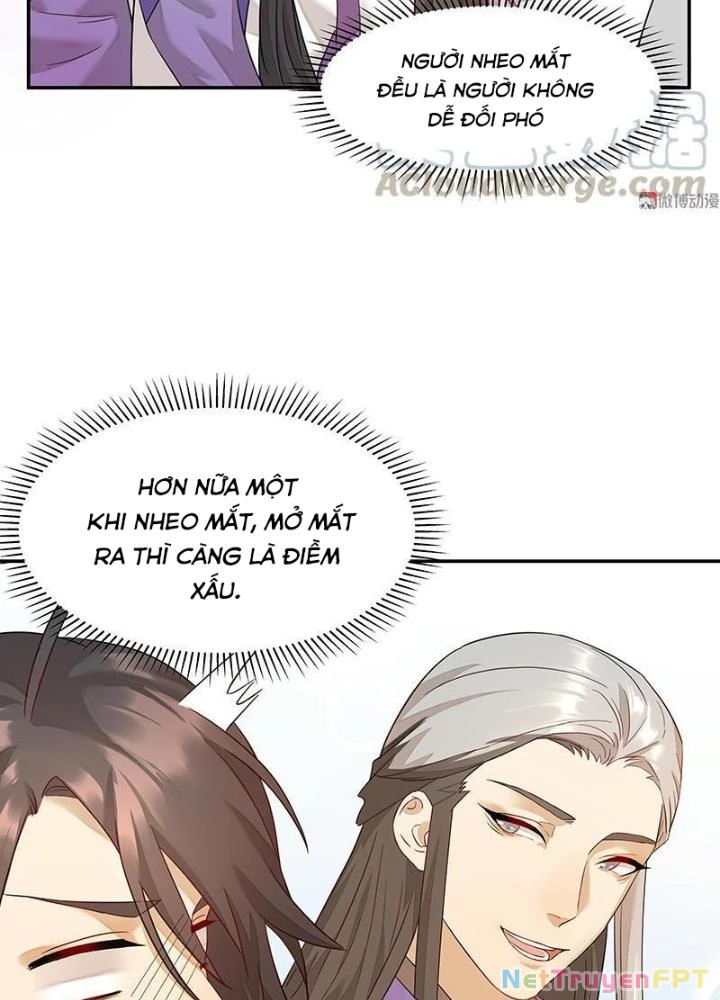 Ma Vương Nãi Ba Đang Tu Luyện Chapter 6 - Trang 36