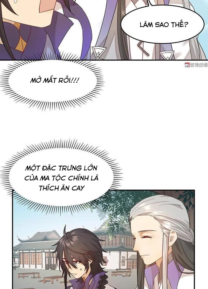 Ma Vương Nãi Ba Đang Tu Luyện Chapter 6 - Trang 38