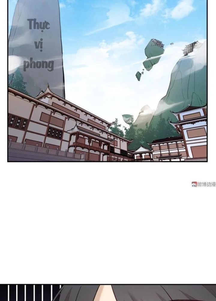 Ma Vương Nãi Ba Đang Tu Luyện Chapter 6 - Trang 4