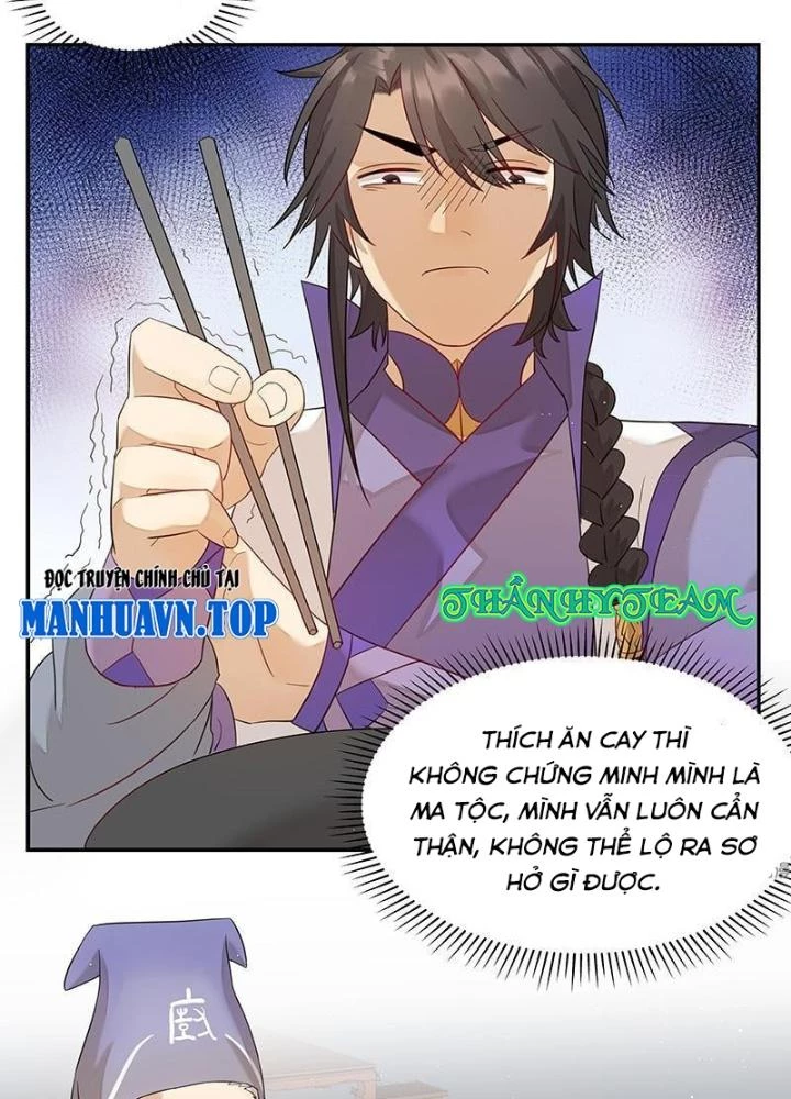 Ma Vương Nãi Ba Đang Tu Luyện Chapter 6 - Trang 42