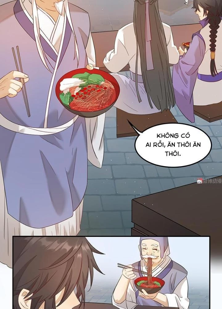 Ma Vương Nãi Ba Đang Tu Luyện Chapter 6 - Trang 44