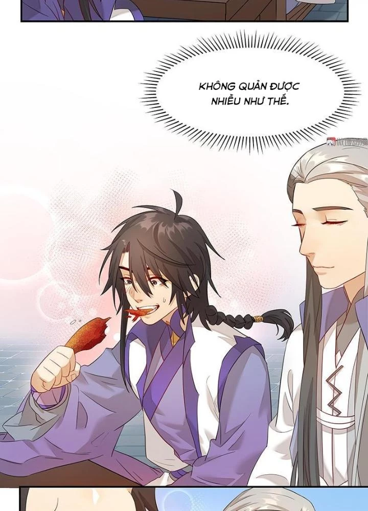 Ma Vương Nãi Ba Đang Tu Luyện Chapter 6 - Trang 46