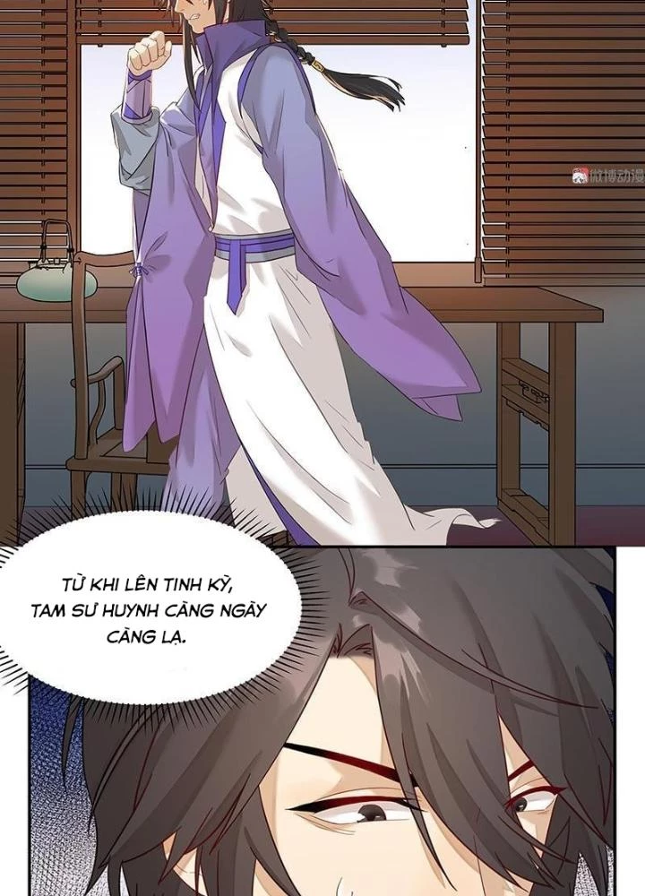Ma Vương Nãi Ba Đang Tu Luyện Chapter 6 - Trang 50