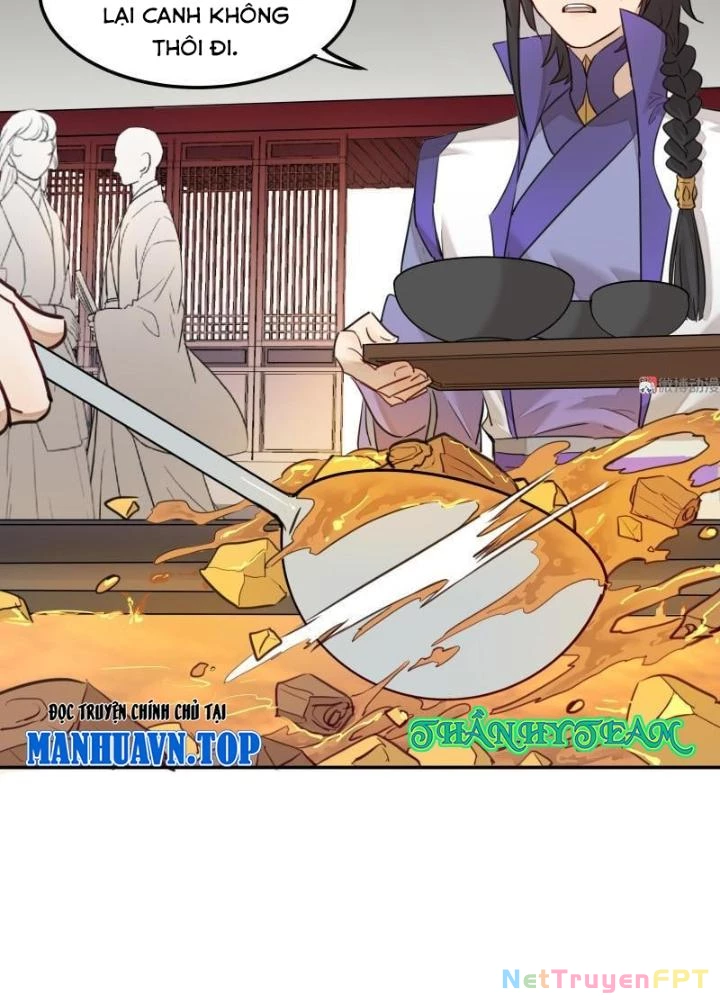 Ma Vương Nãi Ba Đang Tu Luyện Chapter 6 - Trang 8