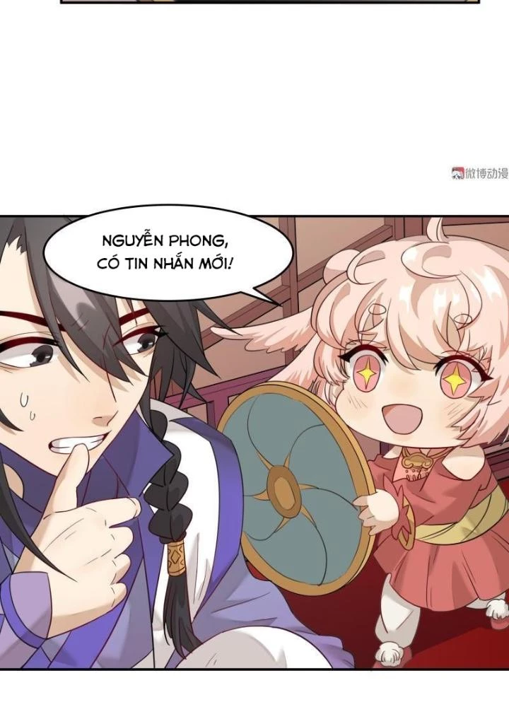 Ma Vương Nãi Ba Đang Tu Luyện Chapter 7 - Trang 10