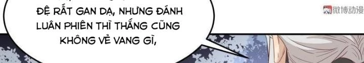 Ma Vương Nãi Ba Đang Tu Luyện Chapter 7 - Trang 13