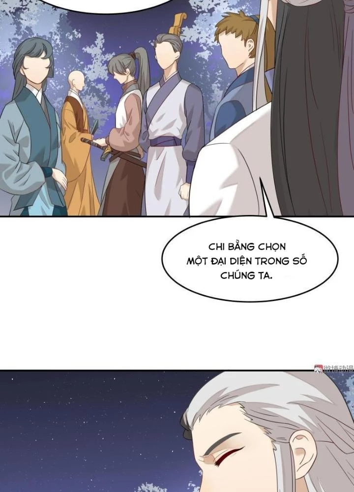 Ma Vương Nãi Ba Đang Tu Luyện Chapter 7 - Trang 14