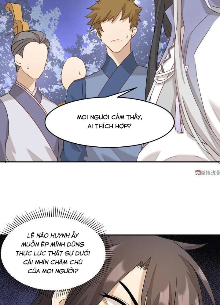 Ma Vương Nãi Ba Đang Tu Luyện Chapter 7 - Trang 16
