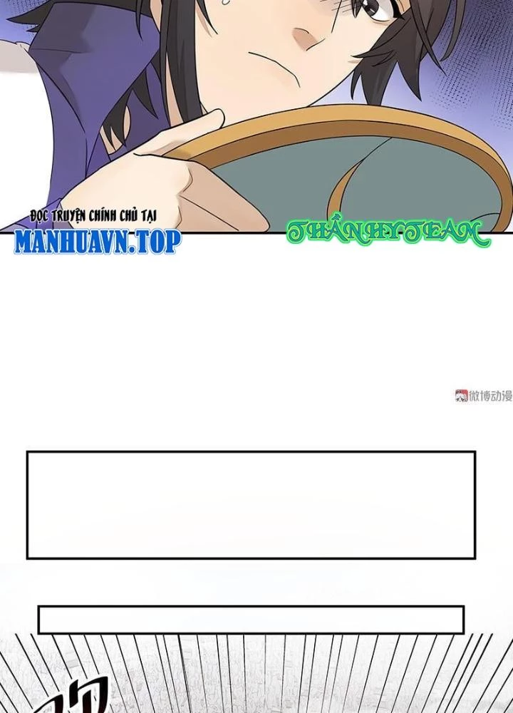 Ma Vương Nãi Ba Đang Tu Luyện Chapter 7 - Trang 18
