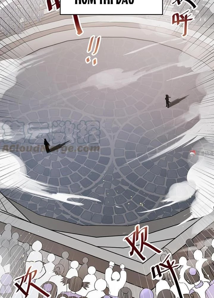 Ma Vương Nãi Ba Đang Tu Luyện Chapter 7 - Trang 20