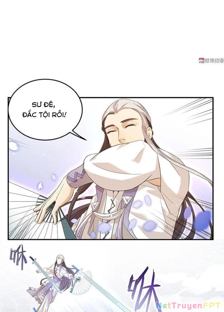 Ma Vương Nãi Ba Đang Tu Luyện Chapter 7 - Trang 30