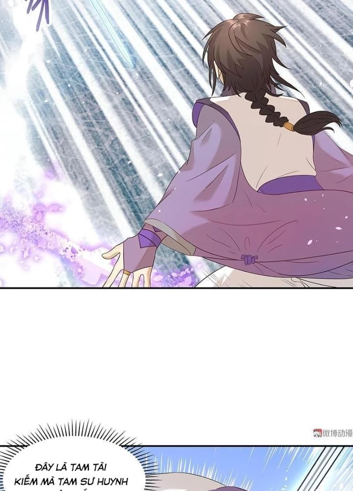 Ma Vương Nãi Ba Đang Tu Luyện Chapter 7 - Trang 32