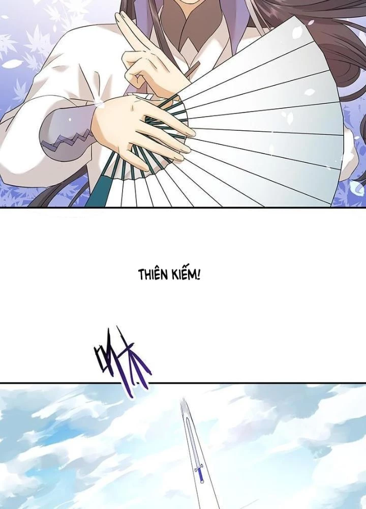 Ma Vương Nãi Ba Đang Tu Luyện Chapter 7 - Trang 36