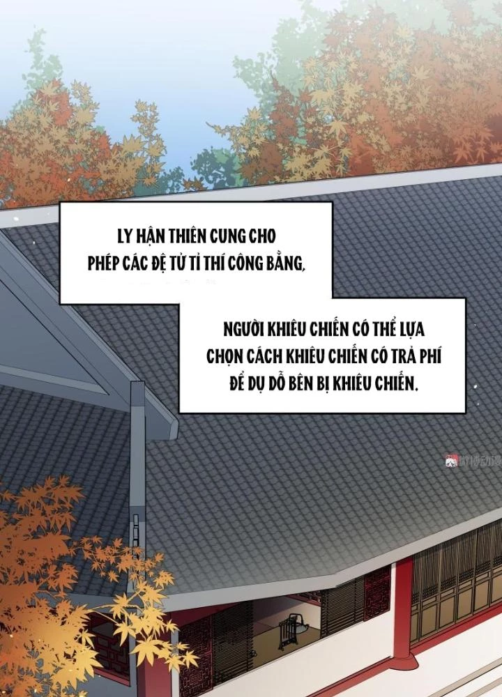 Ma Vương Nãi Ba Đang Tu Luyện Chapter 7 - Trang 4