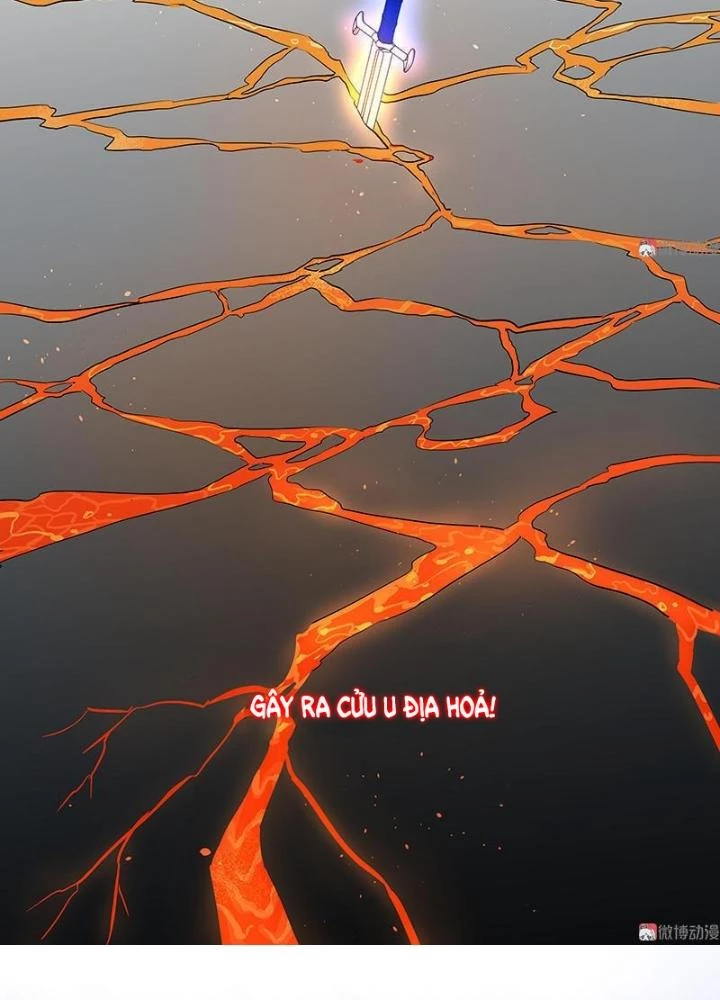 Ma Vương Nãi Ba Đang Tu Luyện Chapter 7 - Trang 42