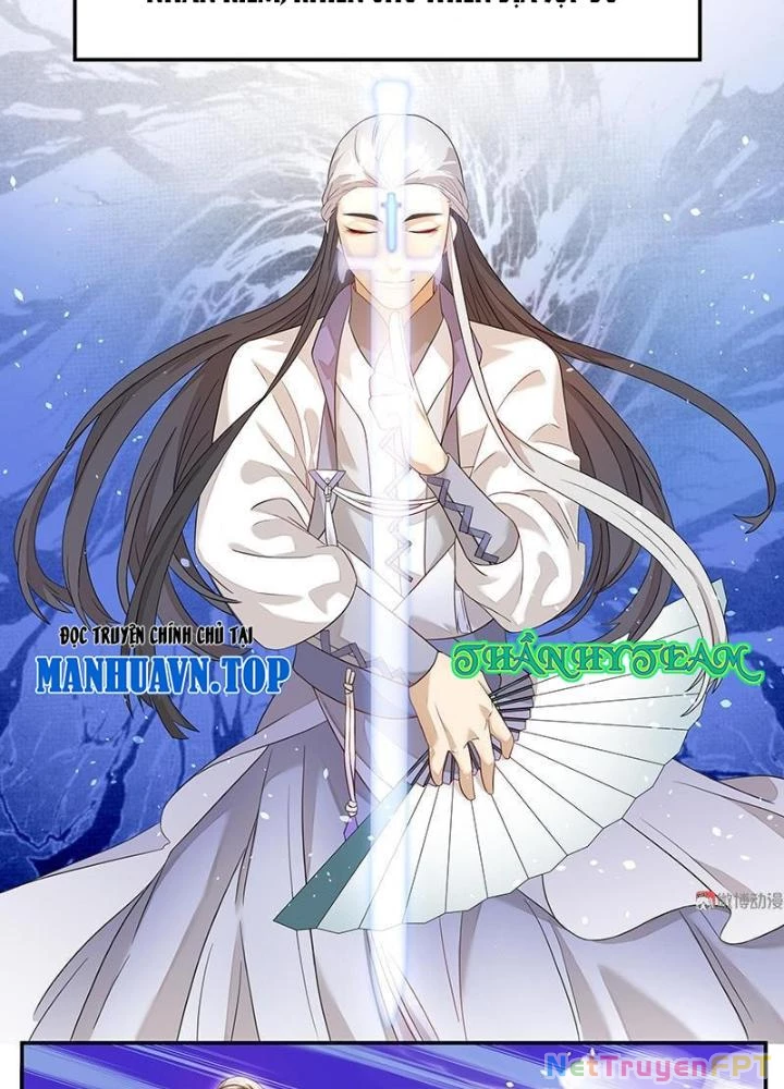 Ma Vương Nãi Ba Đang Tu Luyện Chapter 7 - Trang 44